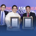 Healthcare Asia Awarding photo